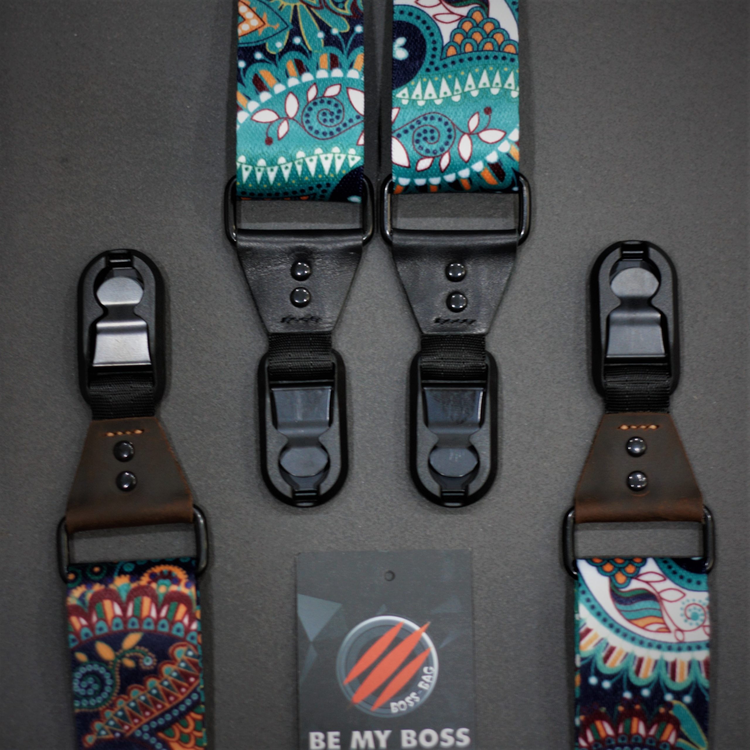 Strap product name, Strap product name