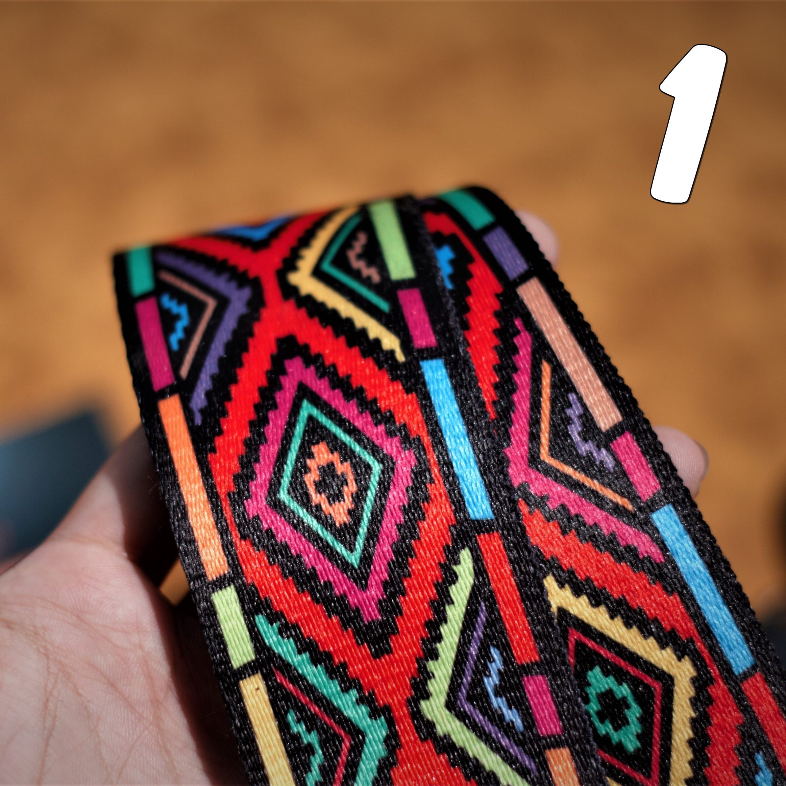 Mã 01 – Hình Thoi 1