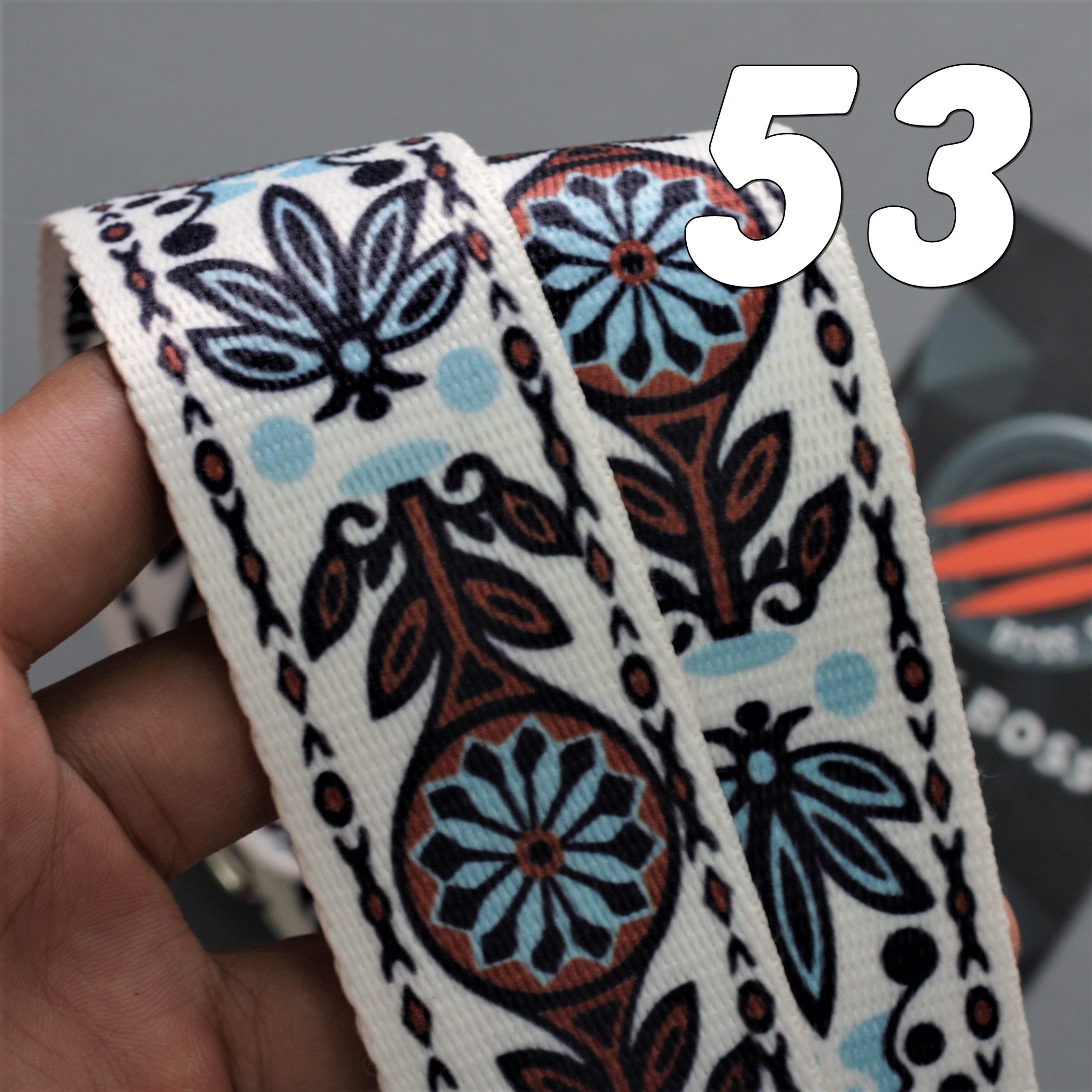 Mã 53 – Hoa Lá 2