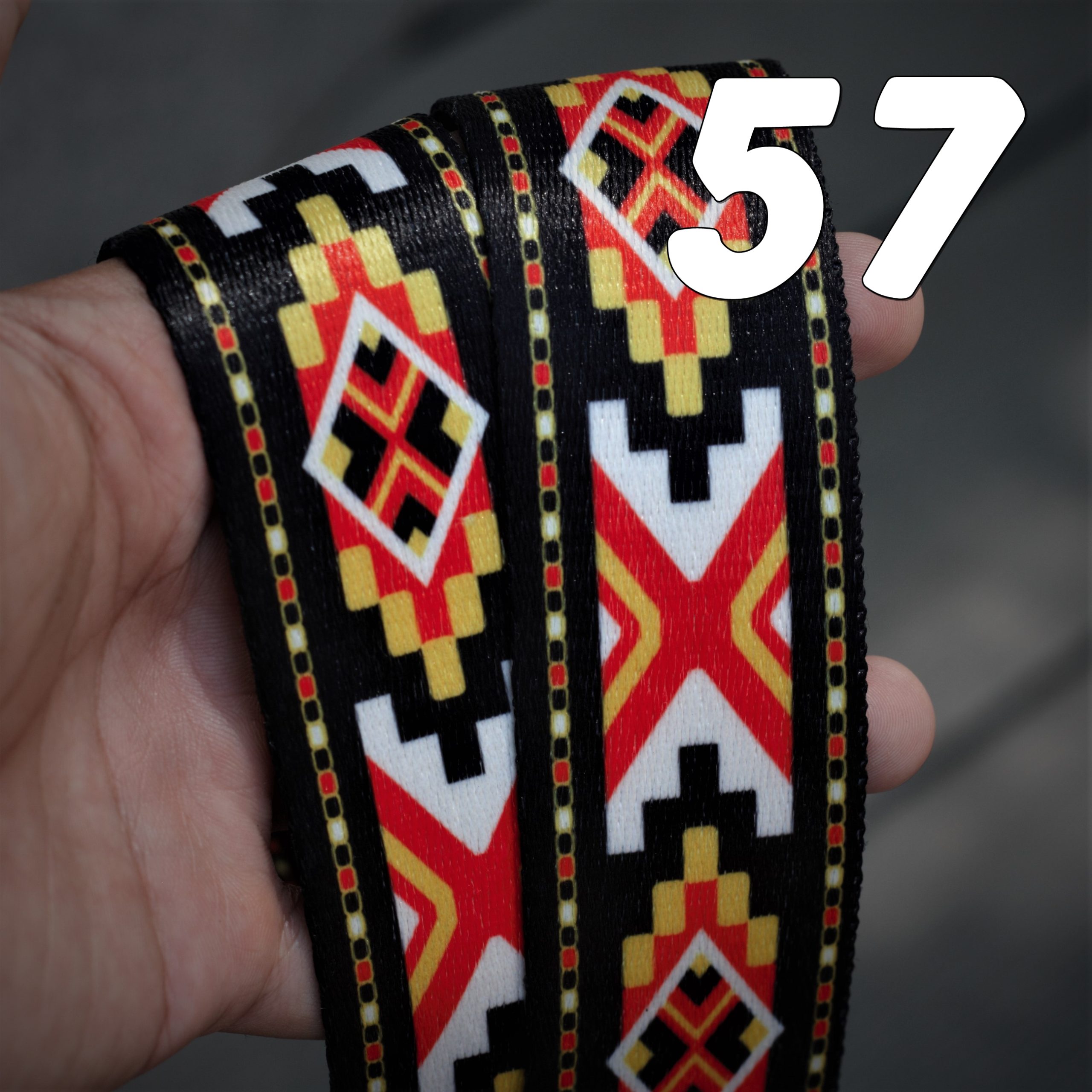 Mã 57 – Hình Thoi 4