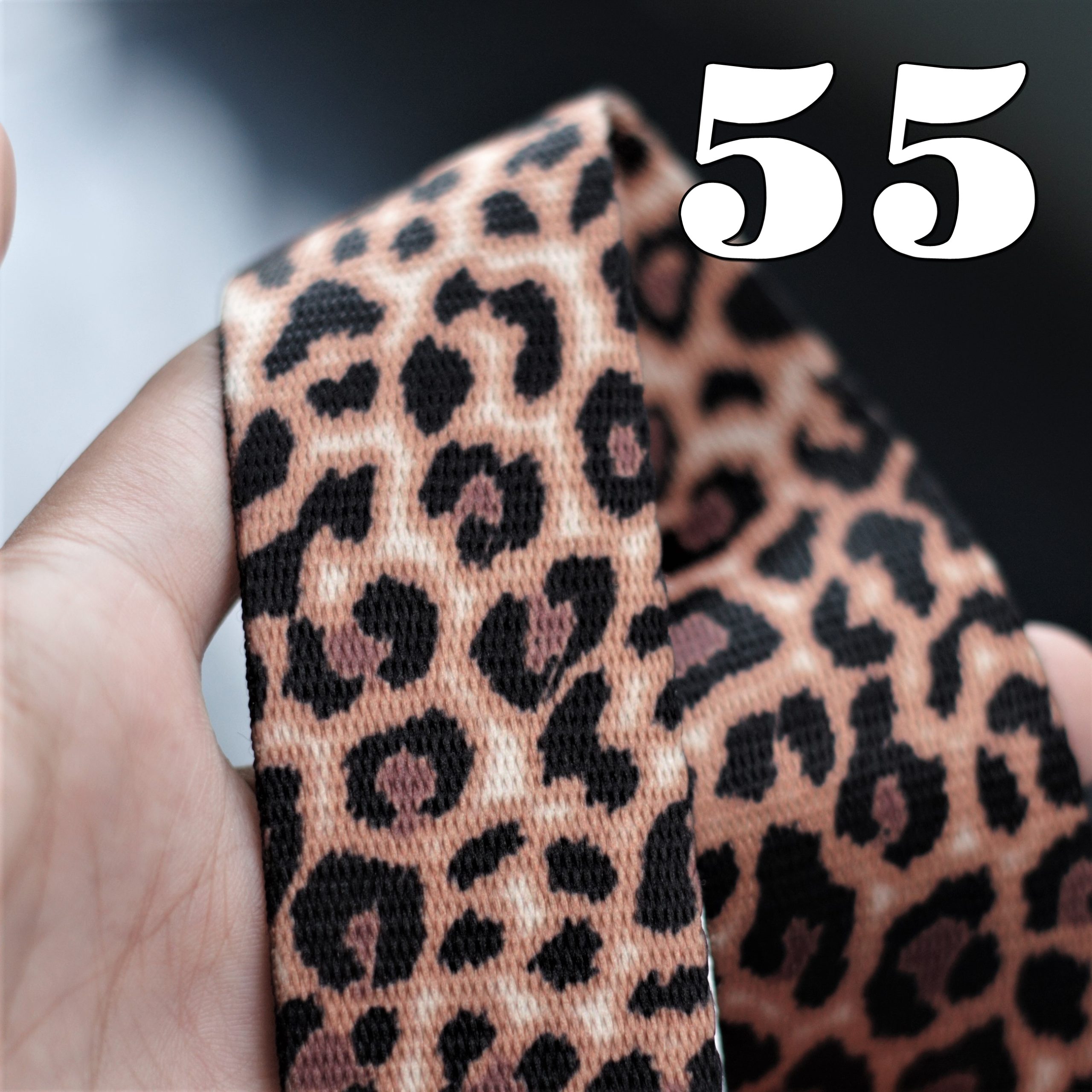 Mã 55 – Panther