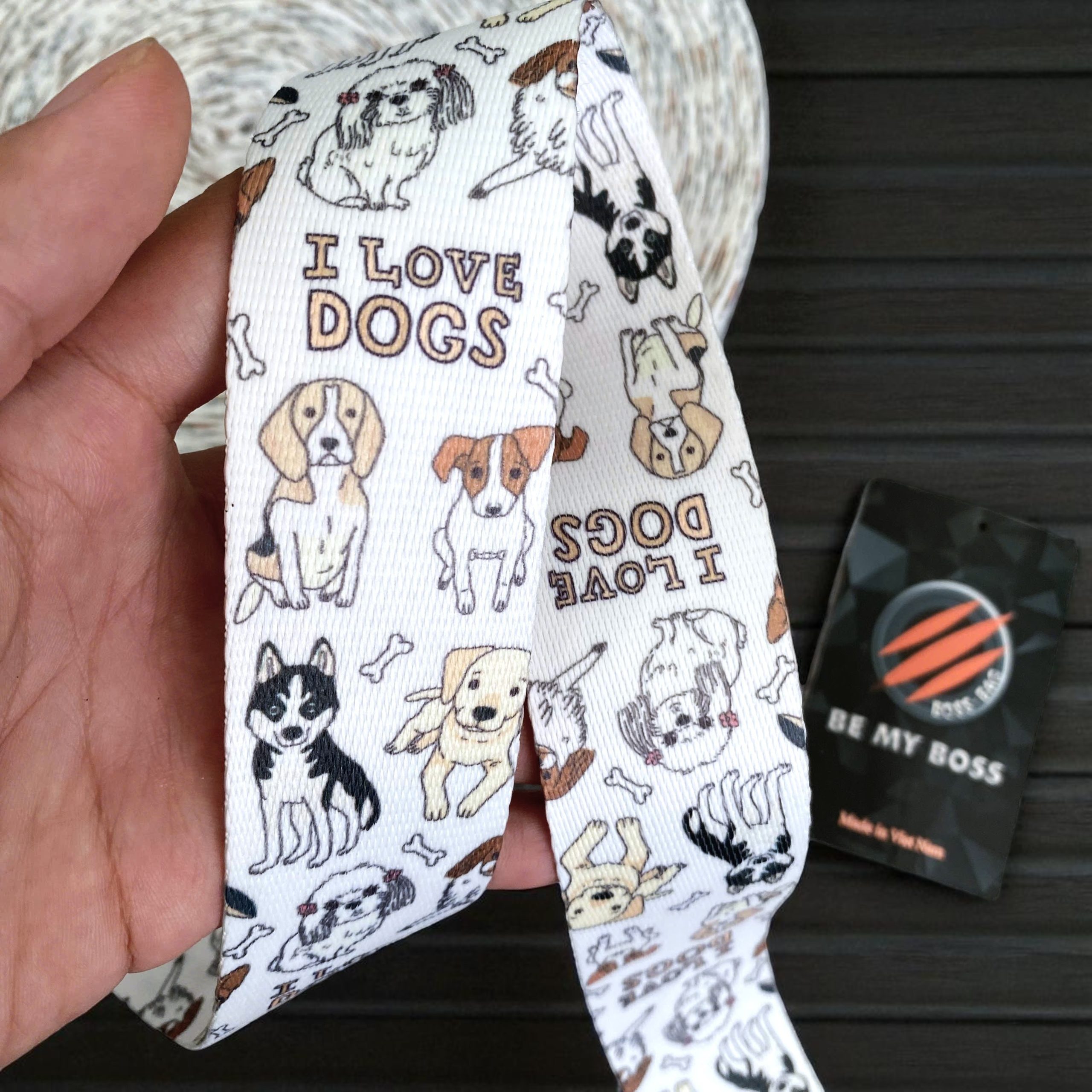 Mã 67 – DOG/Chó