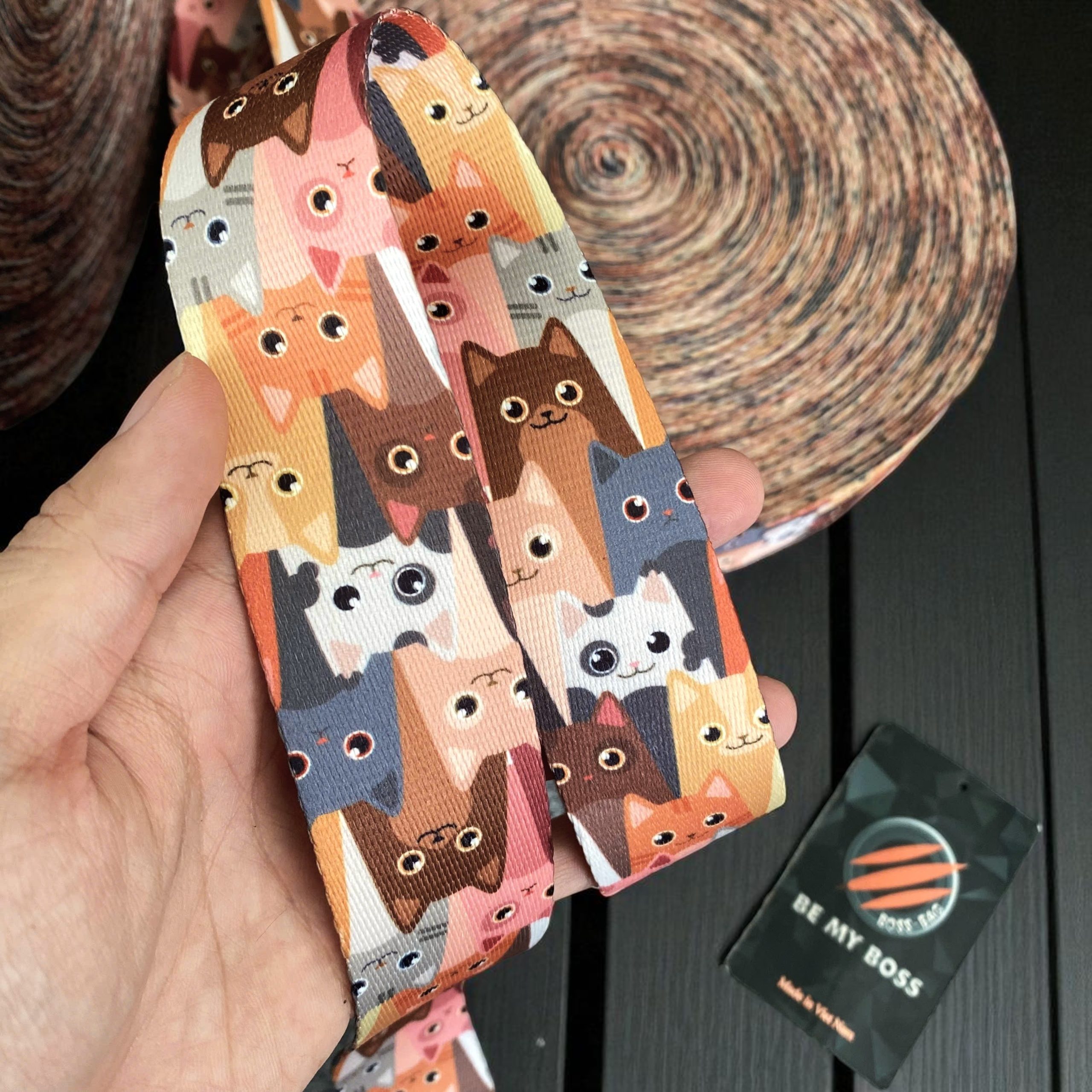Mã 66 – Cat/mèo