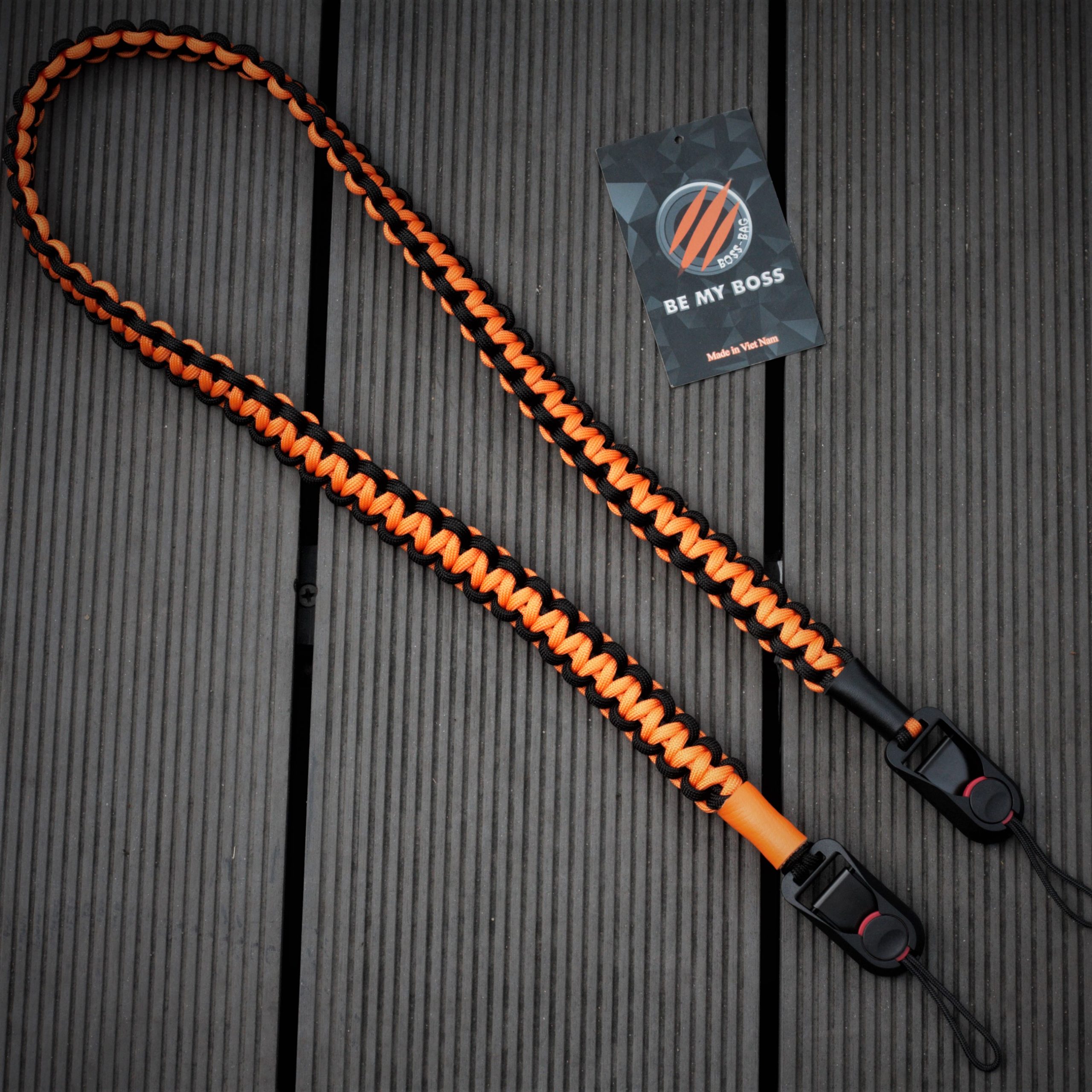 Dây Đan Paracord